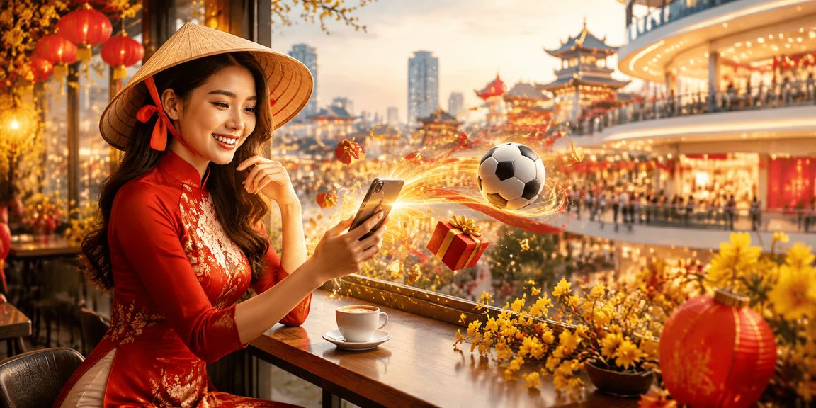 Giao diện đặt kèo bóng đá tại Hà Nội trên hsk3