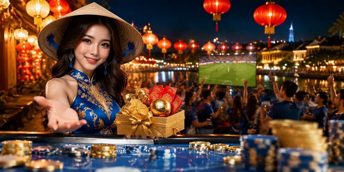 Ưu đãi phong bì đỏ cho người chơi tại Huế